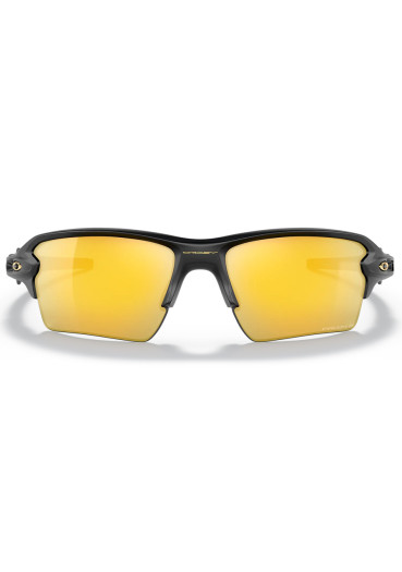 detail Slnečné okuliare Oakley 9188-H059 Flak 2.0 XL Mtt Black s Prizm 24K Polarized