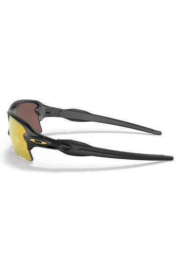 detail Slnečné okuliare Oakley 9188-H059 Flak 2.0 XL Mtt Black s Prizm 24K Polarized