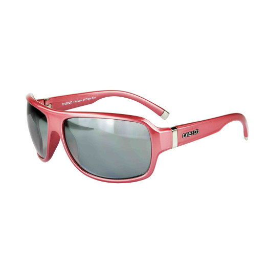 detail Casco SX-61 Carbonic English Rose