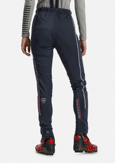 detail Rossignol W POURSUITE PANT 726