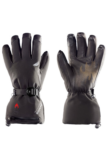 detail Vyhrievané rukavice Zanier Heat.STX Unisex