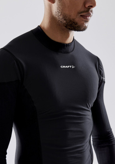 detail Craft 1909692-999985 Triko Active Extreme X Wind LS