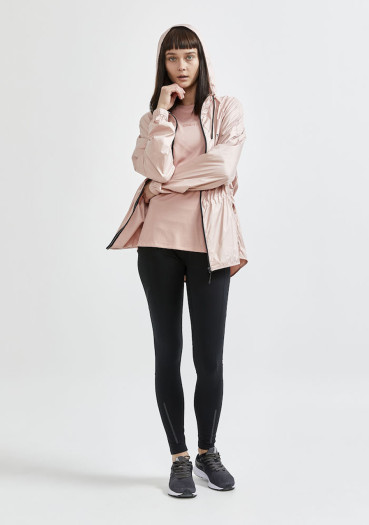 detail Craft 1909632-999000 W Kalhoty ADV Essence Warm Tights