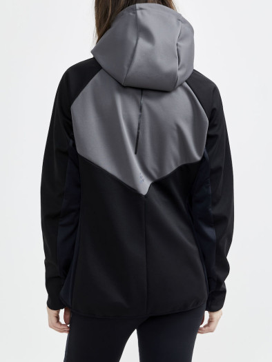 detail Craft 1909567-999985 W Glide Hood bunda