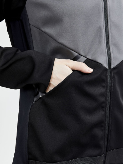 detail Craft 1909567-999985 W Glide Hood bunda