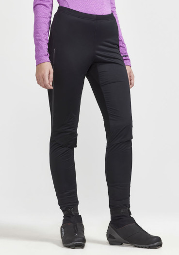 detail Craft 1908250-999000 W Storm Balance Tights kalhoty