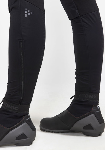 detail Craft 1908250-999000 W Storm Balance Tights kalhoty