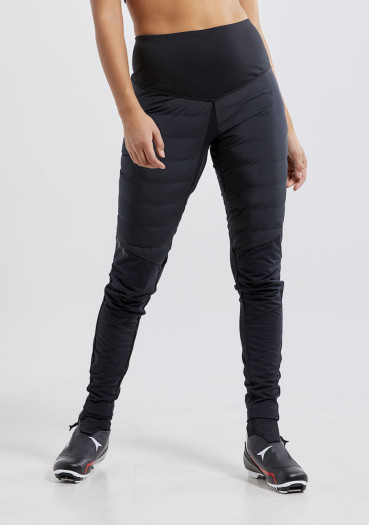 detail Craft 1907850-999000 W Pursuit Thermal kalhoty