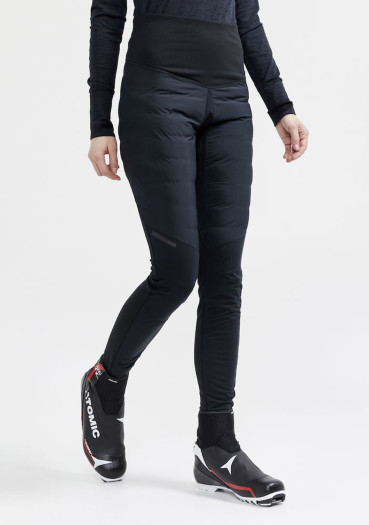 detail Craft 1907850-999000 W Pursuit Thermal kalhoty