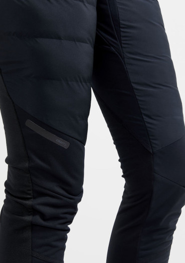 detail Craft 1907850-999000 W Pursuit Thermal kalhoty