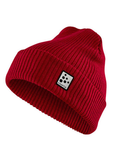 detail Craft 1909897-404000 CORE Rib Knit čepice