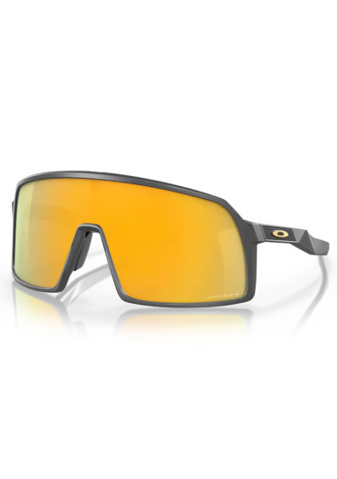 detail Slnečné okuliare Oakley 9462-0828 Sutro S Mt Carbon w/ Prizm