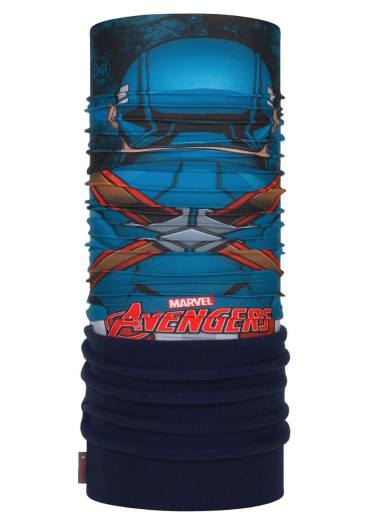 detail Buff 124102.555 Polar Buff Superheroes New