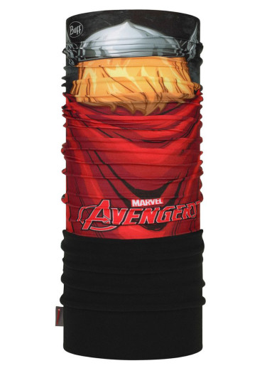 detail Buff 124105.555 Polar Buff Superheroes New