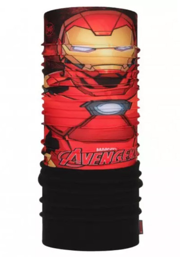 detail Buff 124104.555 Polar Buff Superheroes New