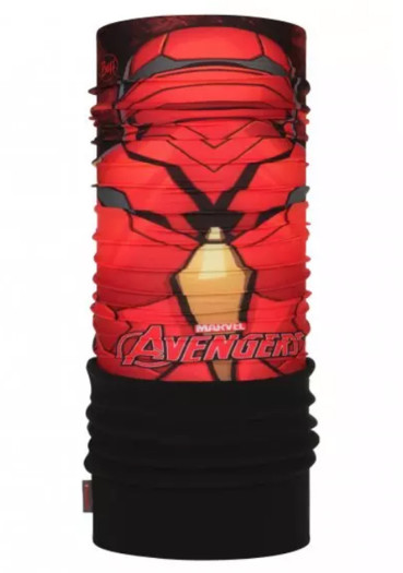 detail Buff 124104.555 Polar Buff Superheroes New