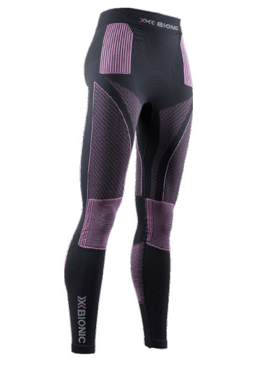 detail X-Bionic Energy Accumulator 4.0 Pa W Charcoal/Magnolia