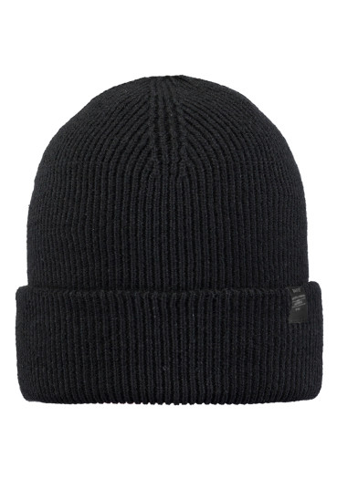 detail Čiapky Barts Kinabalu Beanie Black