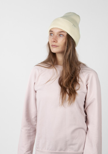 detail Damská čiapka Barts Kinabalu Beanie Wheat