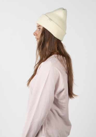 detail Damská čiapka Barts Kinabalu Beanie Wheat