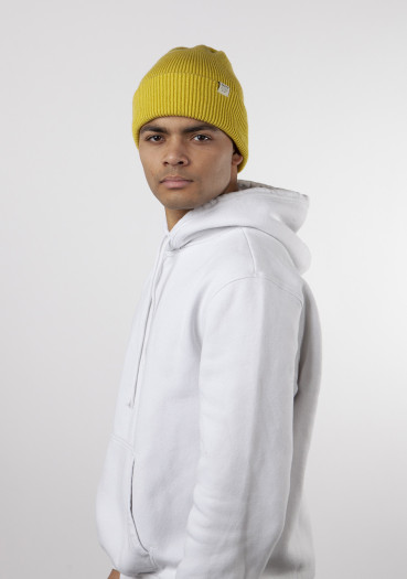 detail Damská čiapka Barts Kinabalu Beanie Corn