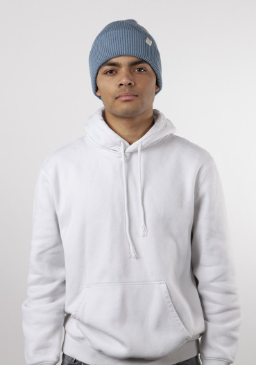 detail Damská čiapka Barts Kinabalu Beanie Blue