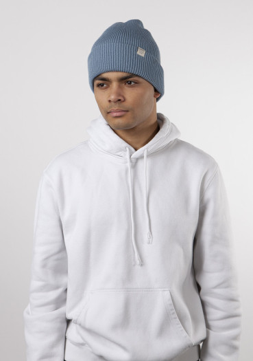 detail Damská čiapka Barts Kinabalu Beanie Blue