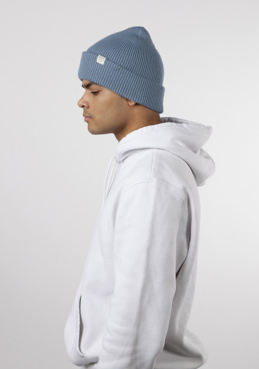 detail Damská čiapka Barts Kinabalu Beanie Blue