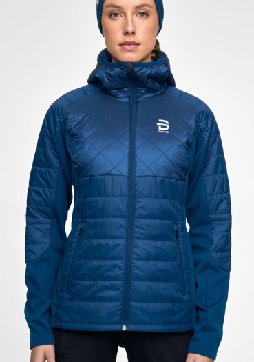 detail Bjorn Daehlie 333449-25300 Graphlite W