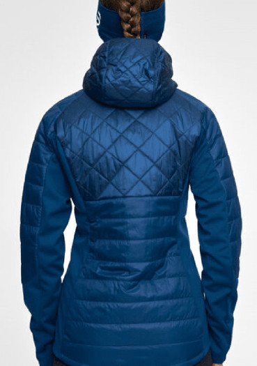 detail Bjorn Daehlie 333449-25300 Graphlite W