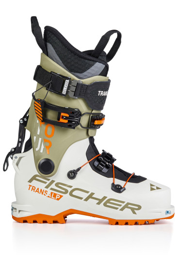 detail Fischer TRANSALP TOUR ws