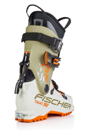 detail Fischer TRANSALP TOUR ws