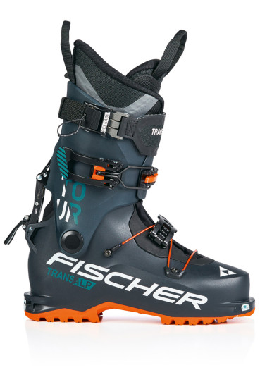 detail Fischer TRANSALP TOUR
