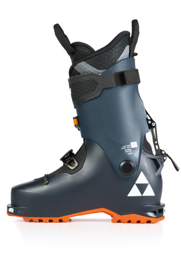 detail Fischer TRANSALP TOUR