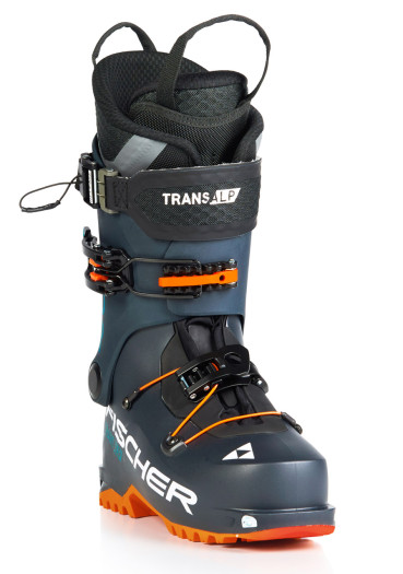 detail Fischer TRANSALP TOUR