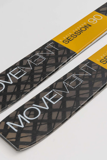 detail Movement Session 90 21064