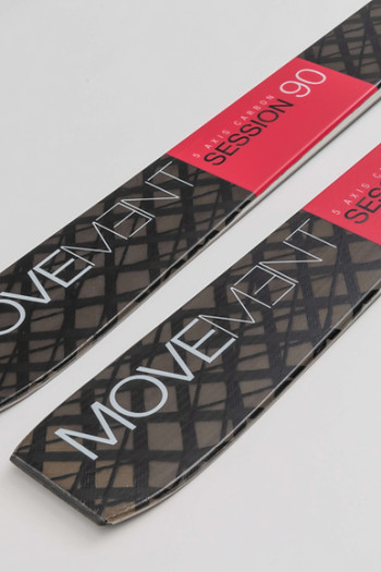 detail Movement Session 90 21061 W