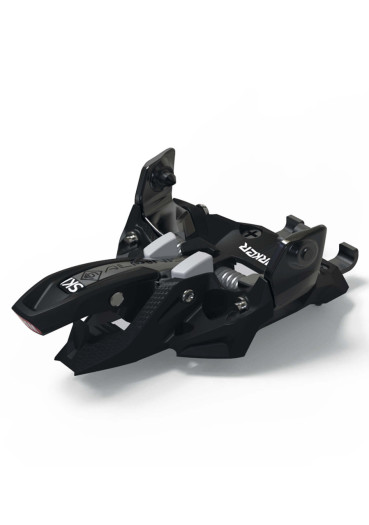 detail Marker Movement Alpinist 10