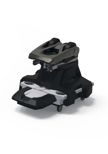 detail Marker Movement Alpinist 10