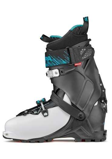 detail Scarpa Maestrale RS 4.0 12051T