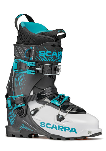 detail Scarpa Maestrale RS 4.0 12051T