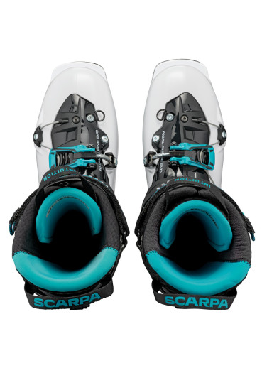 detail Scarpa Maestrale RS 4.0 12051T