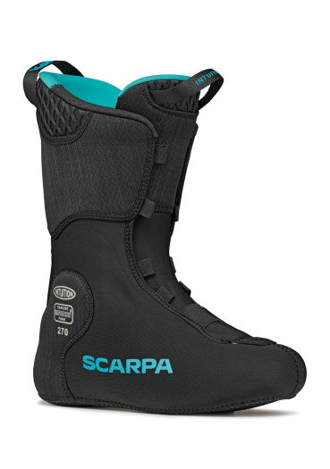 detail Scarpa Maestrale RS 4.0 12051T