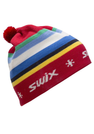 detail Swix 46604-90000 Gunde čepice