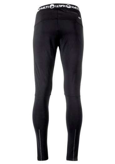 detail Halti Falun M XCT kalhoty