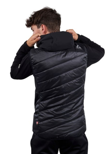 detail Fischer Primaloft tour G81020