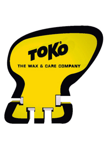 detail Toko Scraper Sharpener-ostřič škrabek