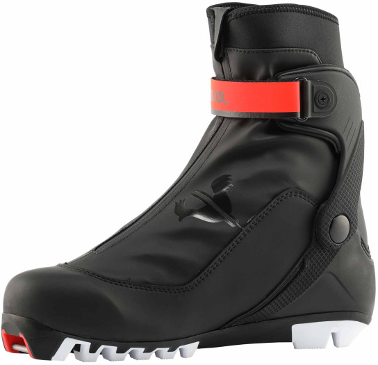 detail Rossignol X-8 SC-XC