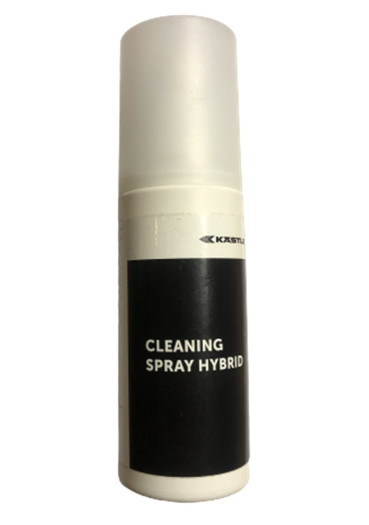 detail Kästle Cleaning Spray Hybrid – Efektívne čistenie stúpacích pásov