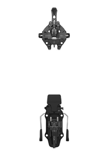 detail Skialpinistické lyže Kästle Ski Set, Tx87 + Free Tour 12 Pro